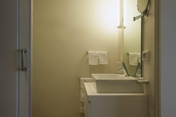 Hotel 1866 Court & Suites (Ramlet el Bayda)